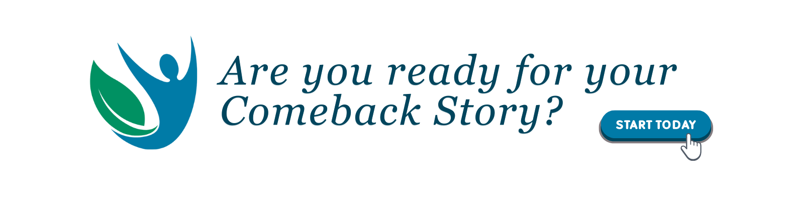 Shawn Rumble Recovery Services Logo - Get Ready for Your Comeback Story!