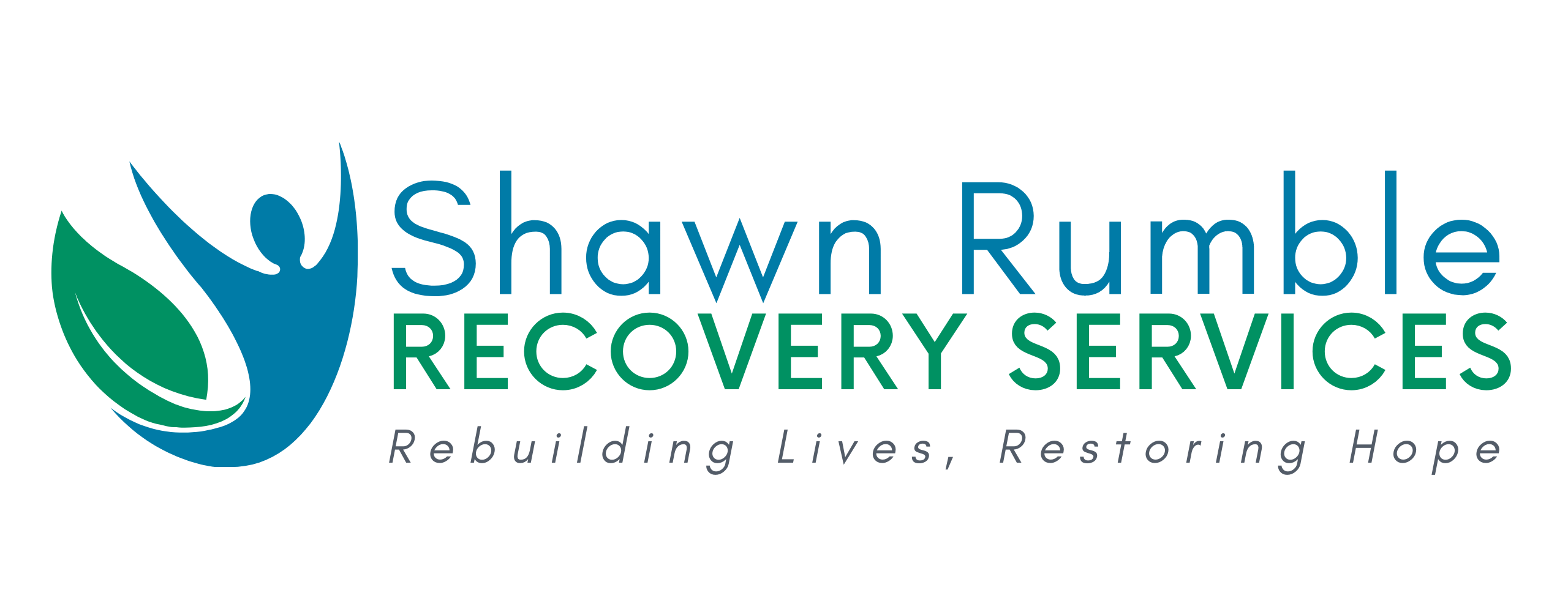 High-resolution logo for specialized addiction counselling services, offering support for drug, alcohol, sex, shopping, work, gambling, eating, and gaming addictions.